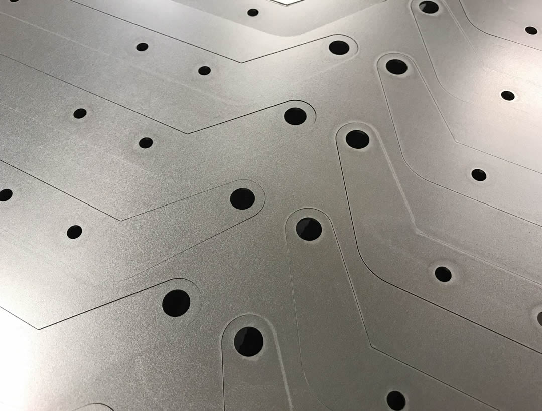 Corte a Laser Chapa de Aço Inox Corte a Laser Chapa de Aço Inox